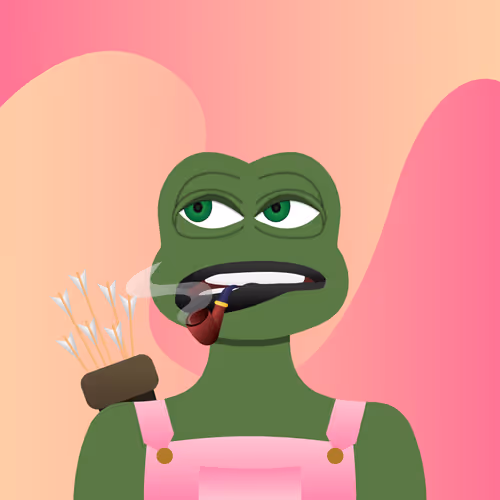 Epepisnotpepe