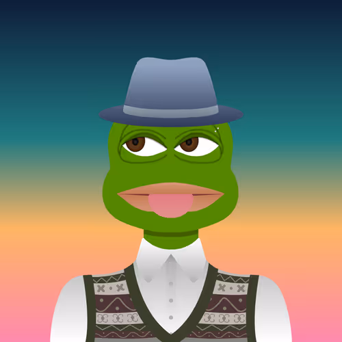Epepisnotpepe