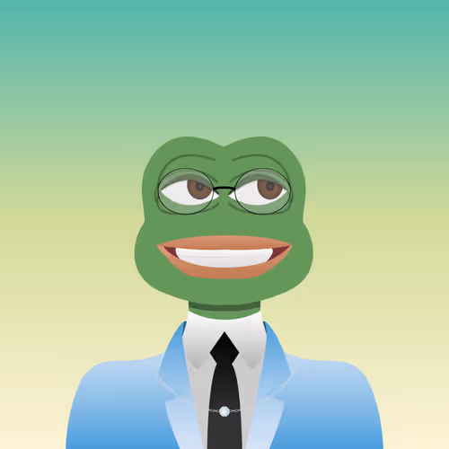 Epepisnotpepe