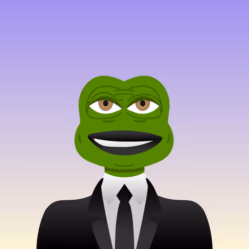 Epepisnotpepe
