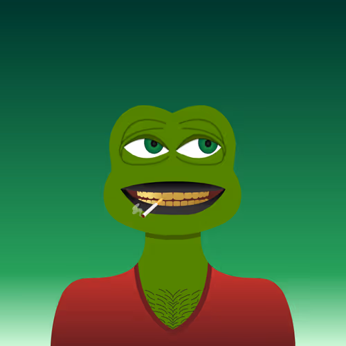 Epepisnotpepe