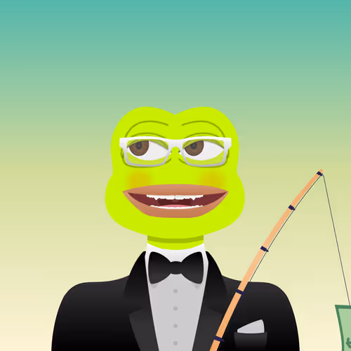 Epepisnotpepe