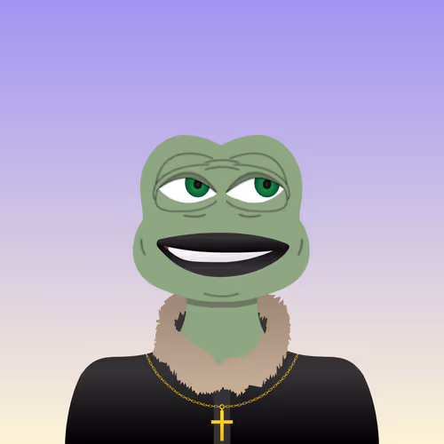 Epepisnotpepe
