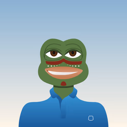 Epepisnotpepe