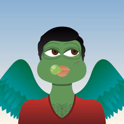 Epepisnotpepe
