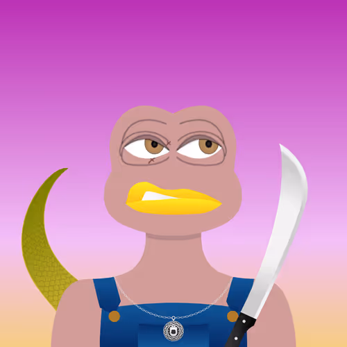 Epepisnotpepe