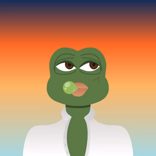 Epepisnotpepe