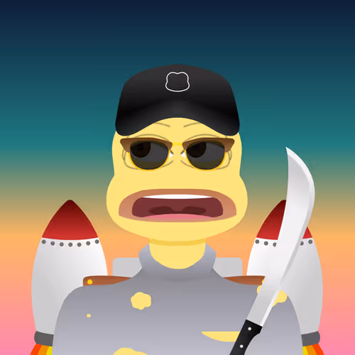 Epepisnotpepe