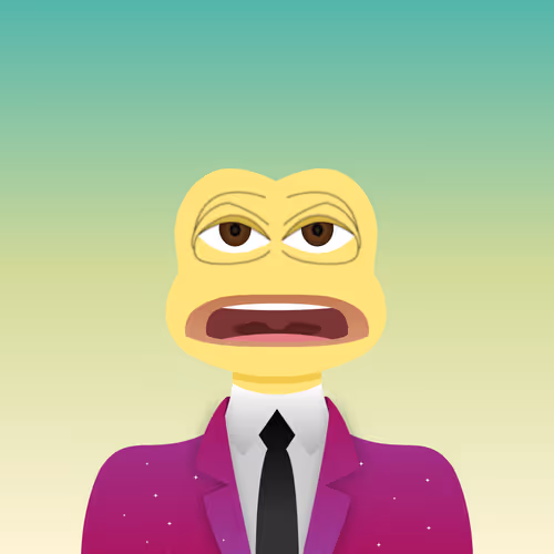 Epepisnotpepe