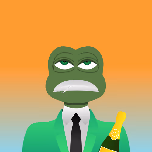 Epepisnotpepe