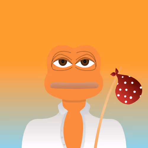 Epepisnotpepe