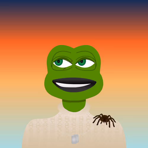 Epepisnotpepe