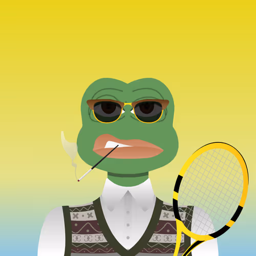 Epepisnotpepe