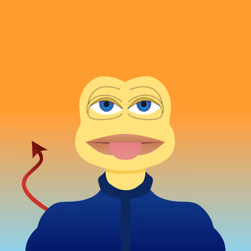 Epepisnotpepe