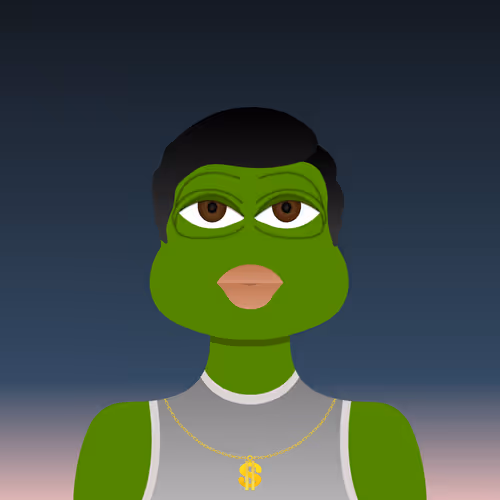 Epepisnotpepe