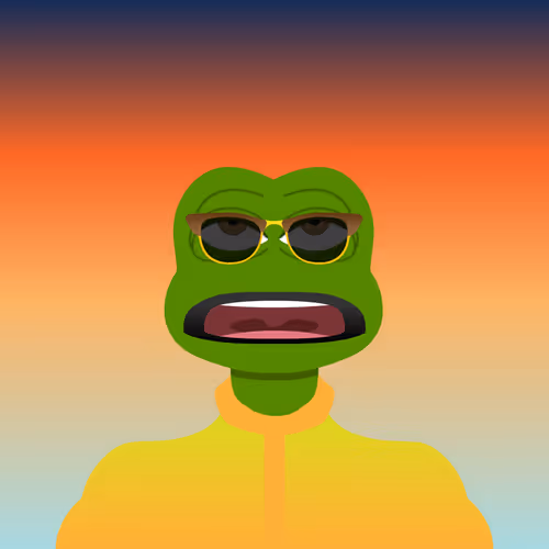 Epepisnotpepe