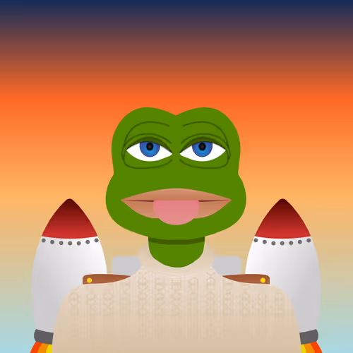 Epepisnotpepe