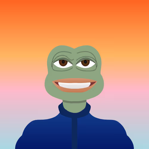 Epepisnotpepe