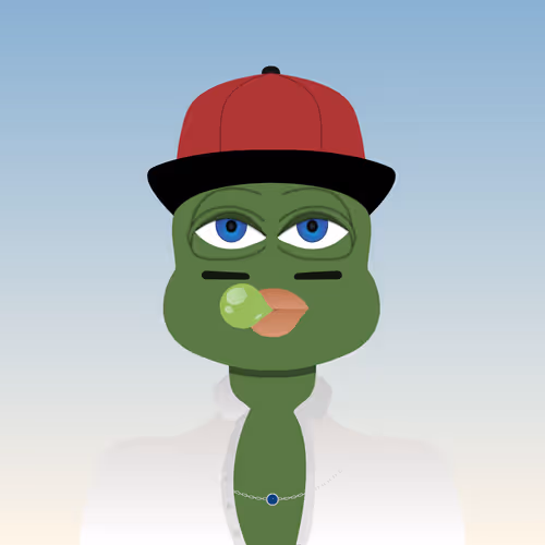 Epepisnotpepe