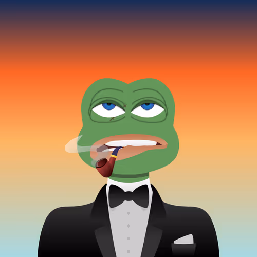 Epepisnotpepe