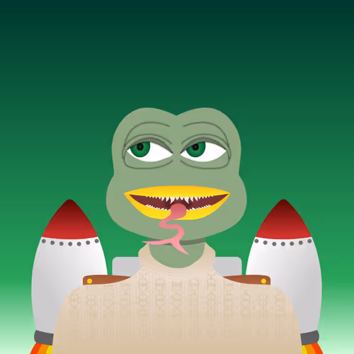 Epepisnotpepe