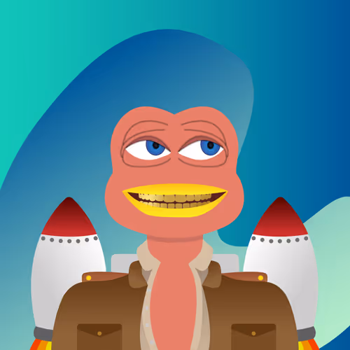 Epepisnotpepe