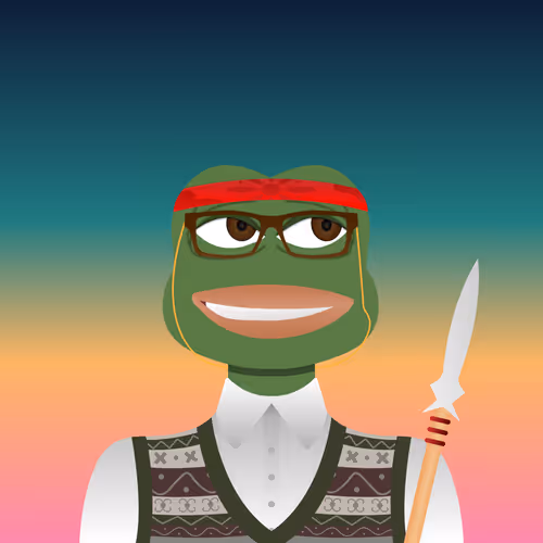 Epepisnotpepe