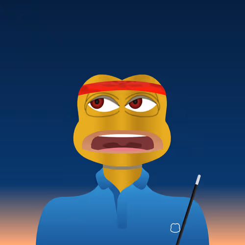 Epepisnotpepe