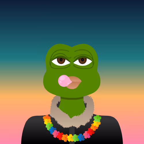 Epepisnotpepe