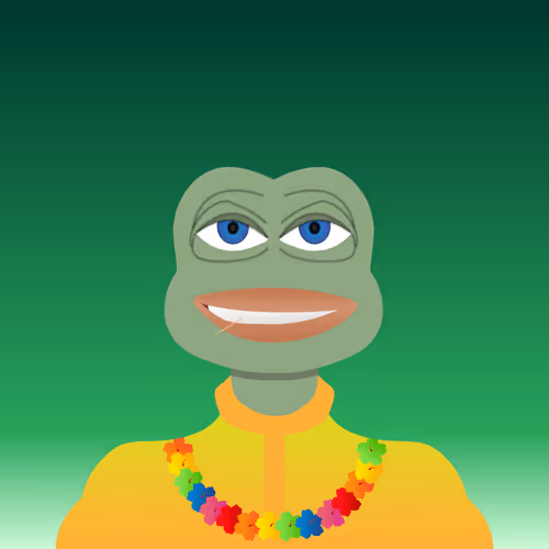 Epepisnotpepe