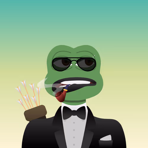 Epepisnotpepe