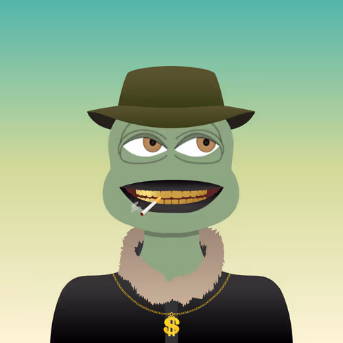 Epepisnotpepe