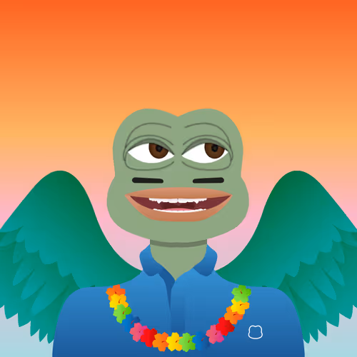 Epepisnotpepe