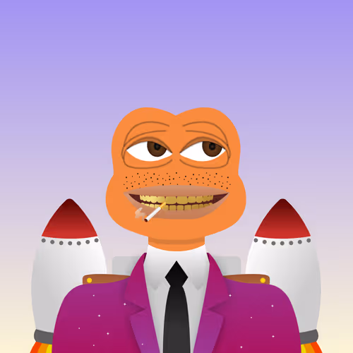 Epepisnotpepe