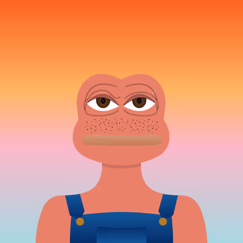 Epepisnotpepe