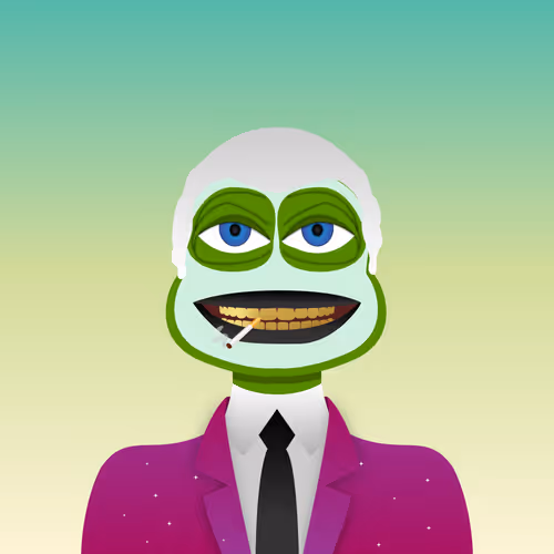 Epepisnotpepe