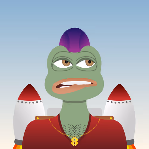 Epepisnotpepe