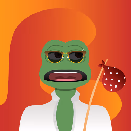 Epepisnotpepe