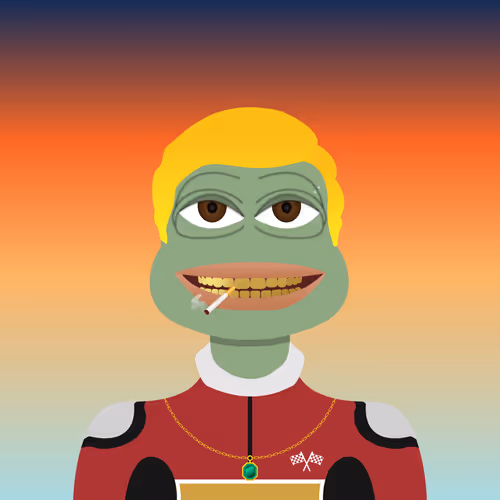 Epepisnotpepe
