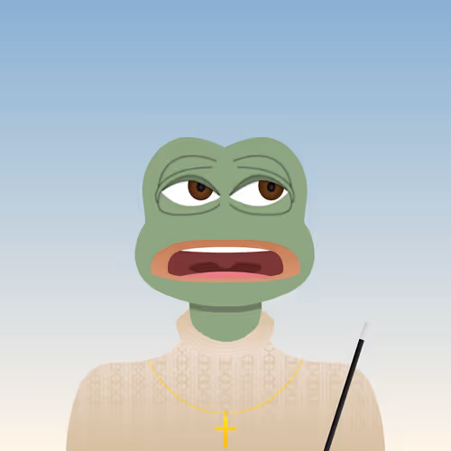 Epepisnotpepe