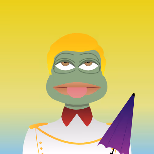 Epepisnotpepe