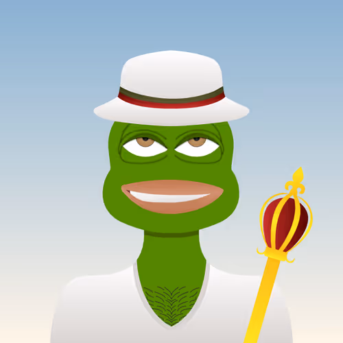 Epepisnotpepe