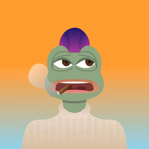 Epepisnotpepe