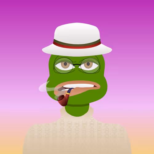 Epepisnotpepe
