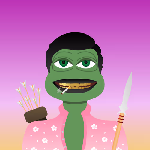 Epepisnotpepe