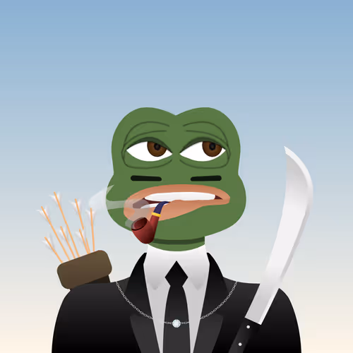 Epepisnotpepe