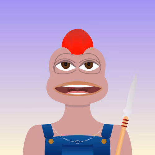 Epepisnotpepe