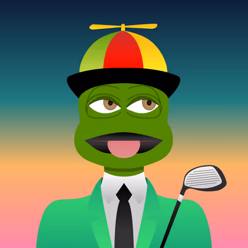 Epepisnotpepe