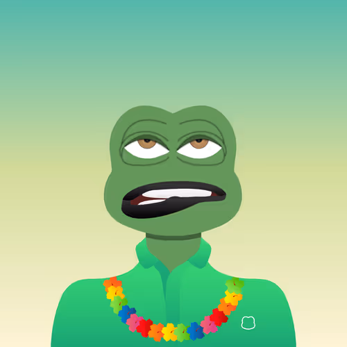 Epepisnotpepe