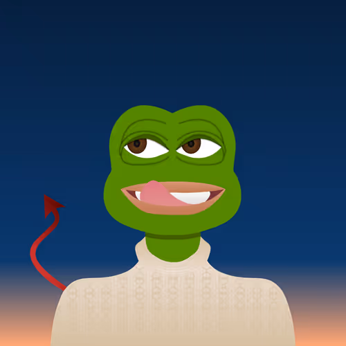 Epepisnotpepe